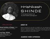 Hrishekesh Shinde