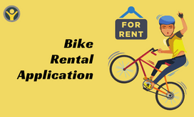 Bike Rental Application