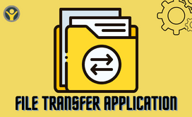 File Transfer Application (Python)