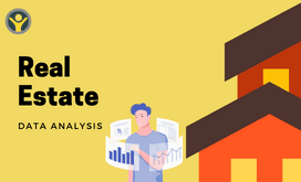 Real Estate Data Analysis (Data Analysis)
